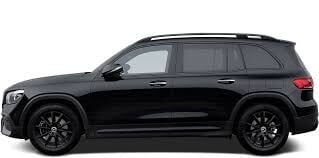 GLB Serisi W247 (2020-)